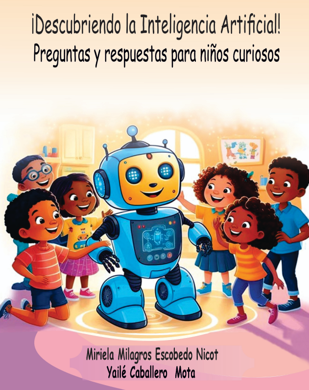 Portada de Libro