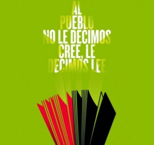 Posponen 34 Feria Internacional del Libro por compleja situación del país