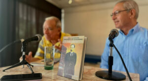 Solidaridad entre Cuba y Chile: La plaza que Pinochet no pudo borrar