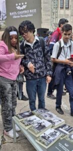 Obras Escogidas de Raúl: para la memoria colectiva y para el porvenir