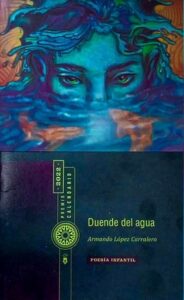 Duende del agua o versos de las esencias