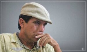 Reynaldo García Blanco: hijo de la poesía y de la patria