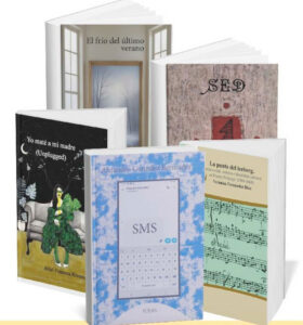 Libros y proyectos editoriales de Ácana en Camagüey